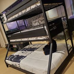 ✨️ King, Cal King, Queen, Full, Twin Bunk Beds Mattresses ✨️ Furniture Sectionals Avail 