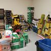 JVR Supply