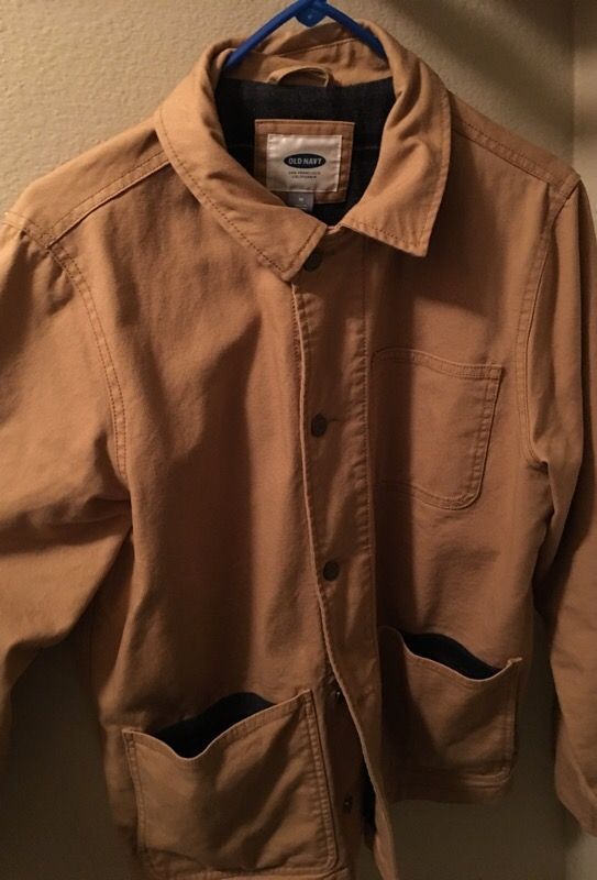 Old Navy Chore Jacket Men’s (M)