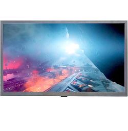 YOTETION 19-inch Full HD 75Hz Small Thin Monitor HD+ 1440 x 900p LED No Stand