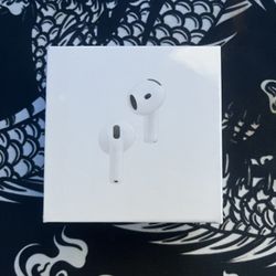 Airpods 4 Gen