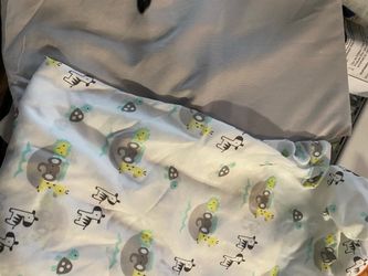 Crib sheets