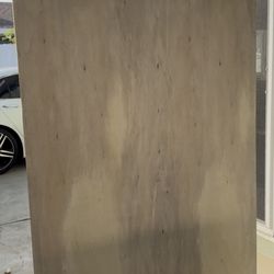 Rectangle Backdrop