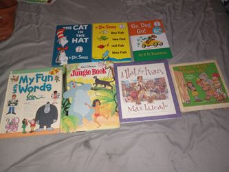 Kids Books 