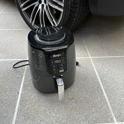Ninja Air Fryer