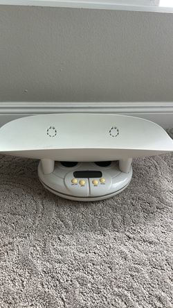 Baby scale for newborns / infants