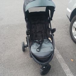 Stroller