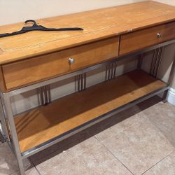 Tv Stand Or 