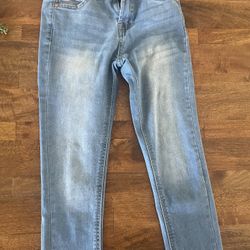 7 For All Man Kind Size 10 Kids