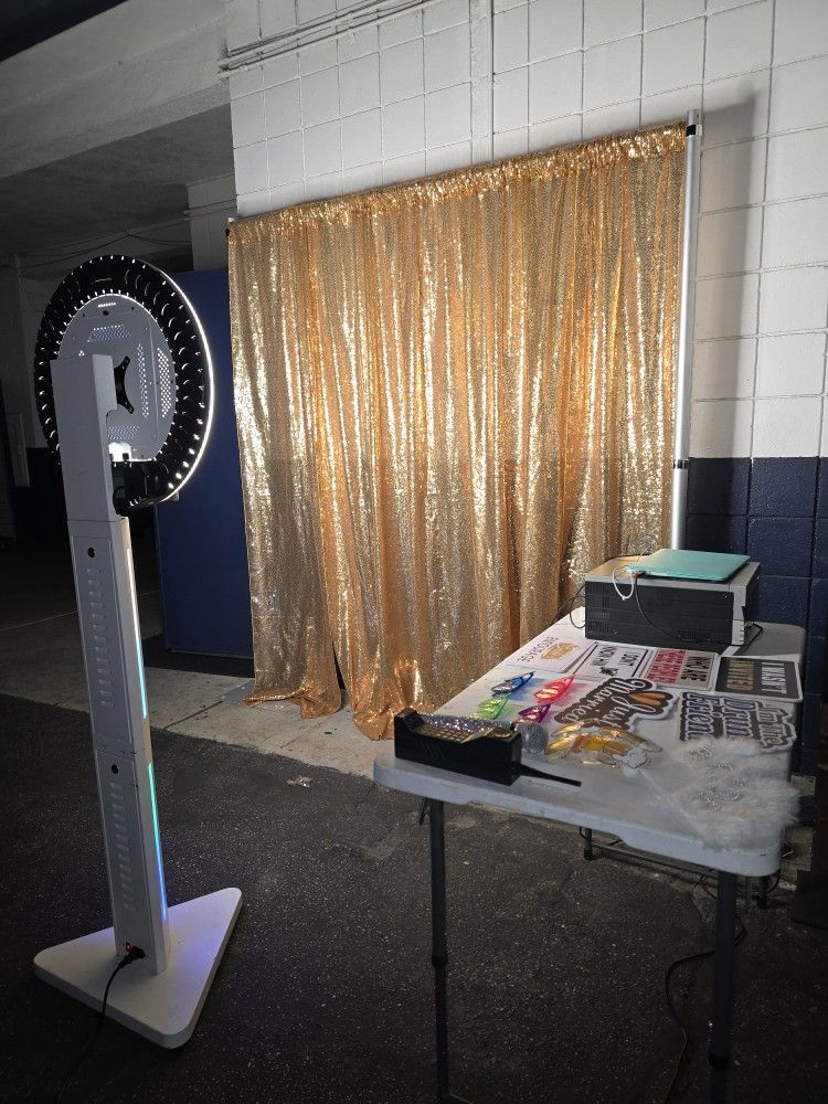 Photo BOOTH special