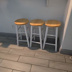 Bar Stools 
