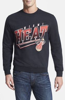 Mitchell & Ness Miami Heat sweatshirt