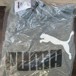 Puma  Hoodie Men Size 2XL