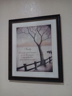 Picture frame