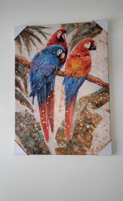 Wall Decoration 