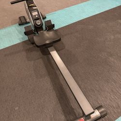 Exercise Machine
