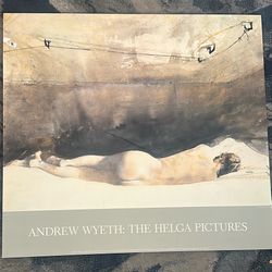 Andrew Wyeth: The Helga Pictures. 