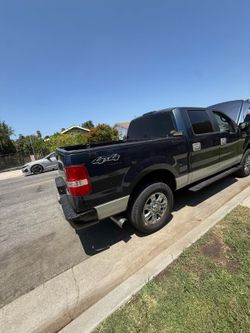2005 Ford F-150