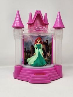 Disney Princess Musical Palace Carousel 