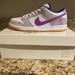 Nike Dunk Low Rayssa Leal 🔥 Size 10 Brand New 