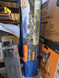 Ozark Trail 10 X 10 Canopy $80 FIRM