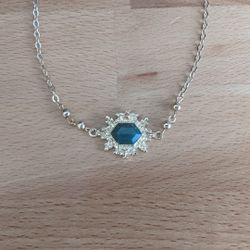 BestDressed x En Route Jewelry Baroque Choker Necklace