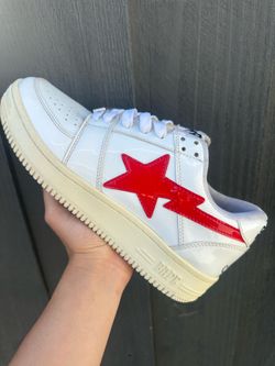 BAPESTA “Ghostbusters 35th Anniversary”