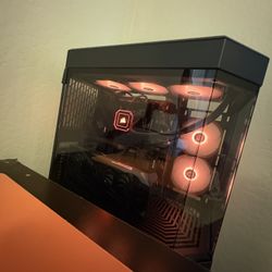 Gaming PC 