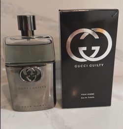 Men cologne