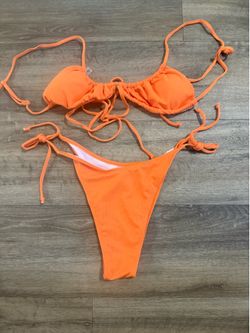 Zaful bikini