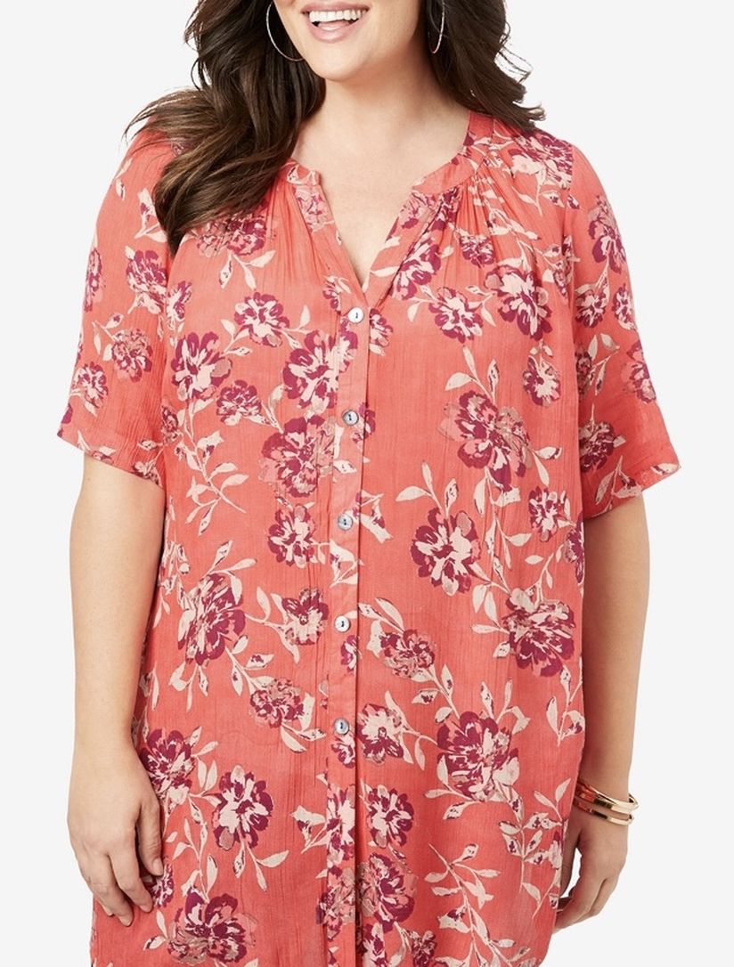 Angie Tunic