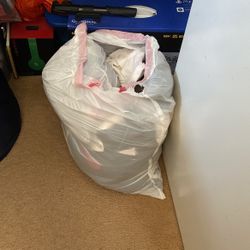 Men’s Clothes Bag For 30$