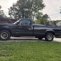 1988 Chevrolet C/K 1500