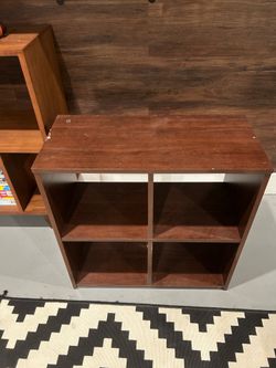Bookshelf