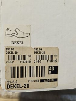 Men Shoes