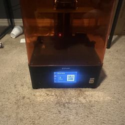 phrozen Sonic Mighty 12K LCD Resin 3D Printer, 10" Monochrome LCD