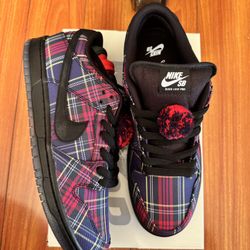 Nike SB Dunk Nardwuar