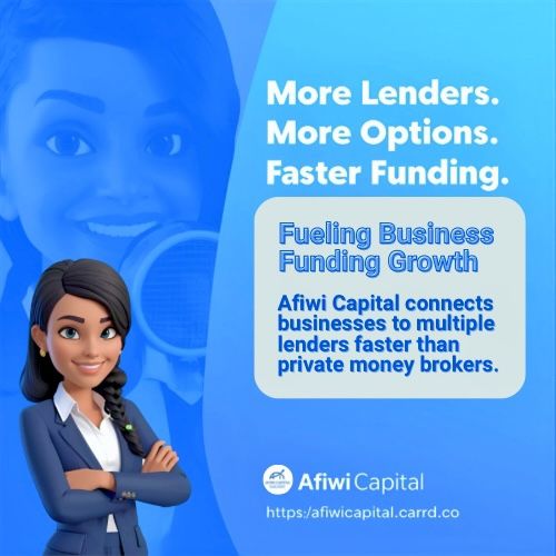 π₯ Fast Business Funding β Multiple Lender Options! π₯
