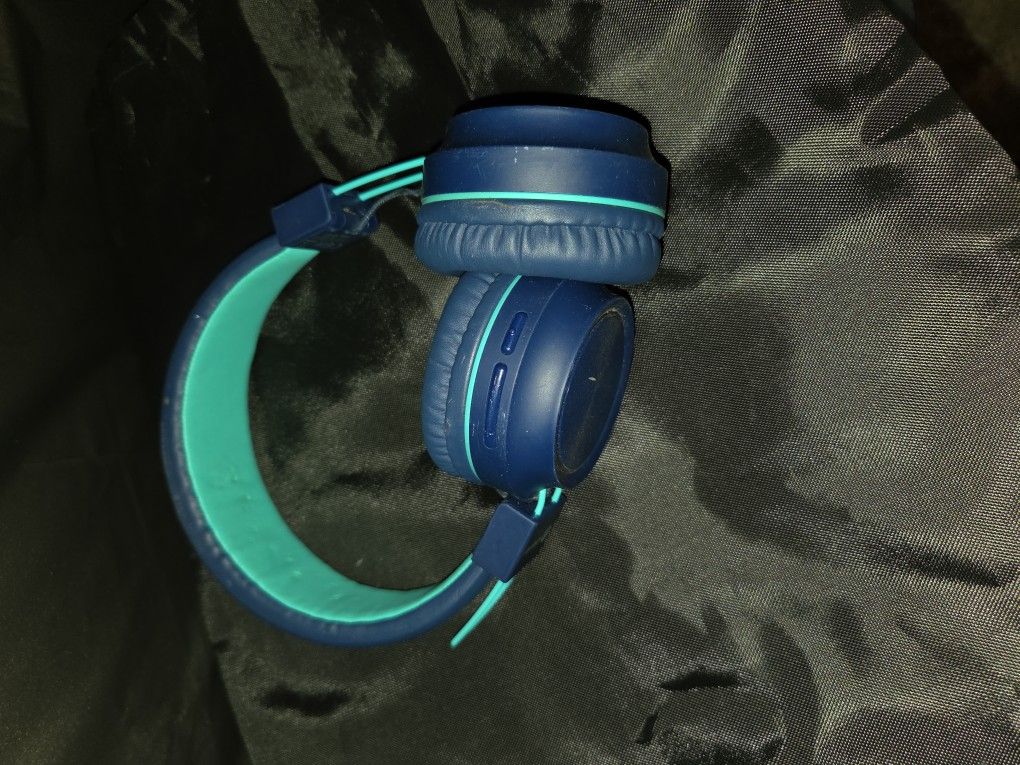 Bluetooth Headphones Kids