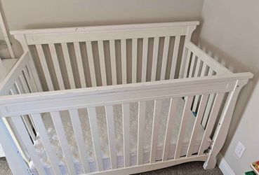 Baby Crib