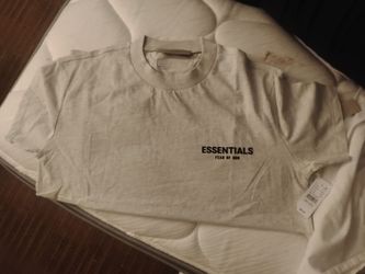 tshirt and shorts