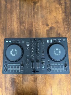 Pioneer DDJ FLX 4