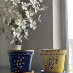 Plant Pots For Sale