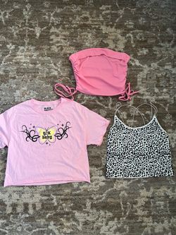 Cute top size M