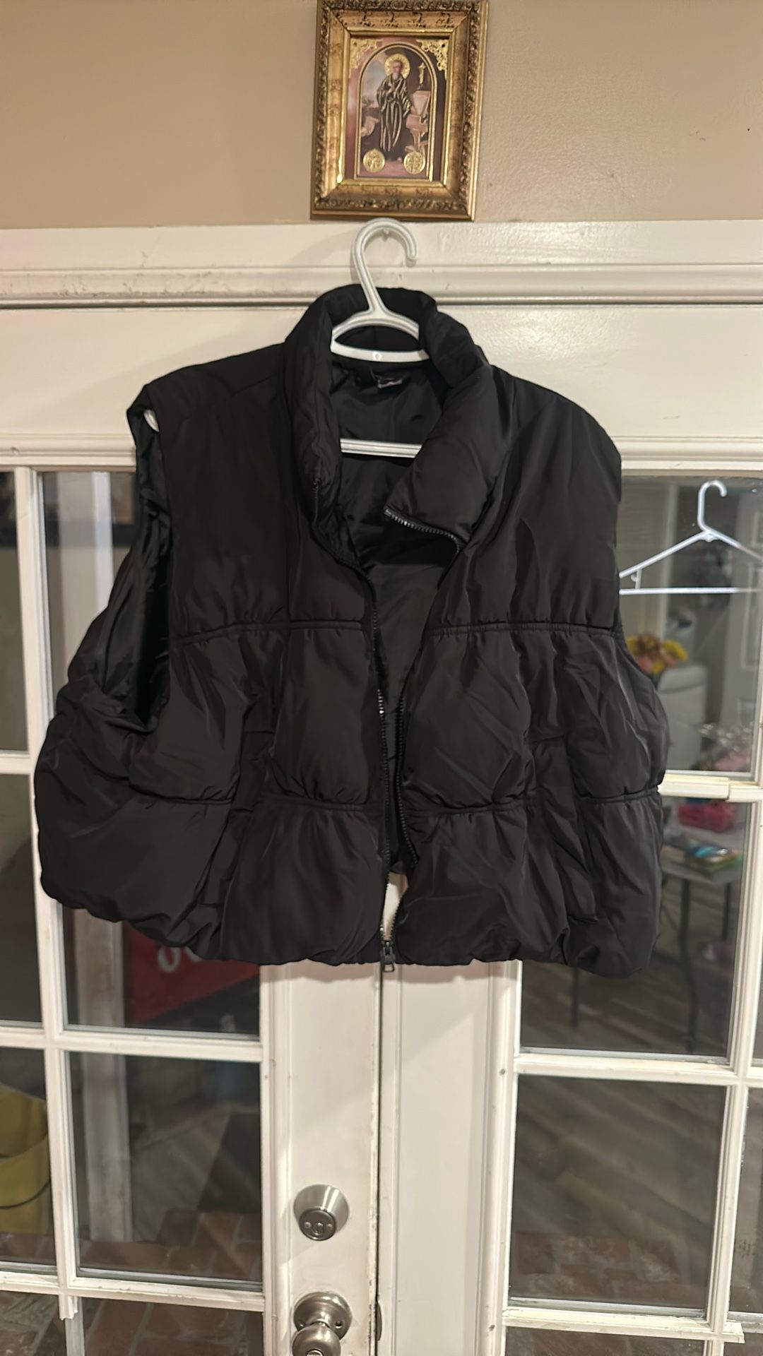 H&M Puffer Vest