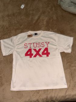 Stussy Jersey