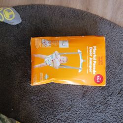 Playful Parade Door Jumper Bright Stars Item 1372