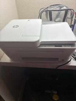 Hp printer