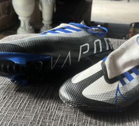 Nike Vapor Football Cleats