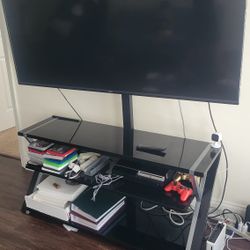 57inch Vizio Smart Tv With Stand 